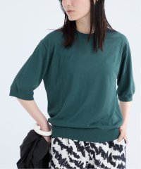VERMEIL par iena/ITALIAN Cotton Basic プルオーバー/508187748
