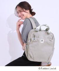 SHOO・LA・RUE/【Jimbobart×シューラルー】リュック【コラボ】/508187935