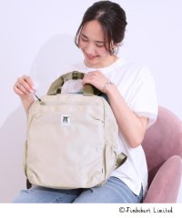 SHOO・LA・RUE/【Jimbobart×シューラルー】リュック【コラボ】/508187935