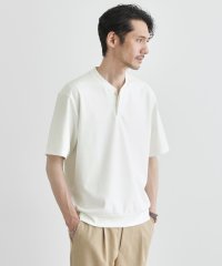 TAKEO KIKUCHI/キーネック カットソー/508187942