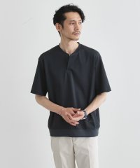 TAKEO KIKUCHI/タケオキクチ TAKEO KIKUCHI キーネック カットソー/508187942
