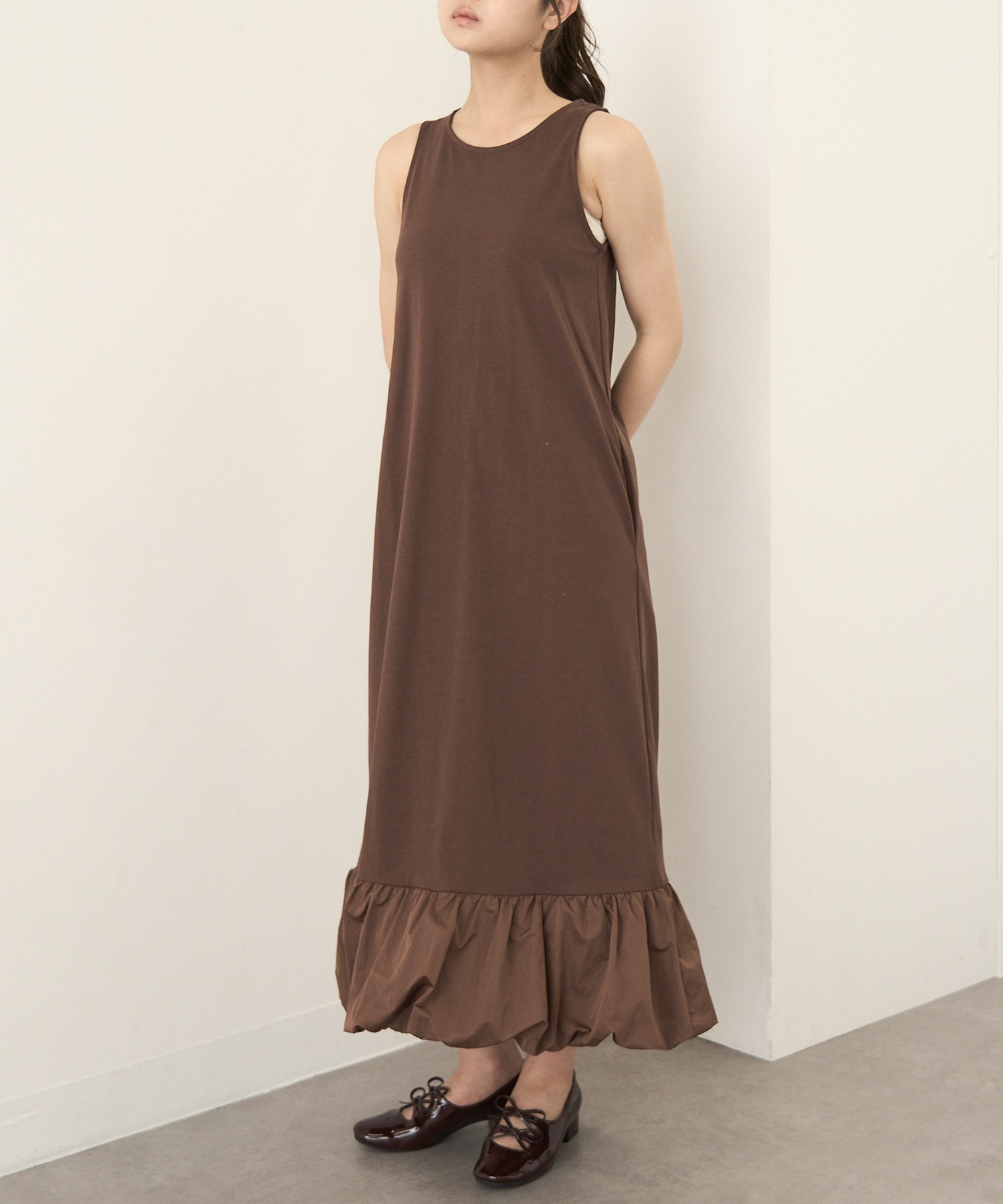 マガジンデモードシュシュ MAGASIN DE MODE Chou Chou CVC天竺×T マガジンデモードシュシュ MAGASIN DE MODE Chou Chou CVC天竺×T