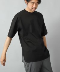 NOLLEY’S goodman/【ACTIVE SECT】《限定展開》両面シルケット ラウンドテールTシャツ 25SS/508188203