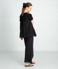 URBAN RESEARCH Sonny Label/エンブロイダリーコットンキャミ×パンツセット/508188205