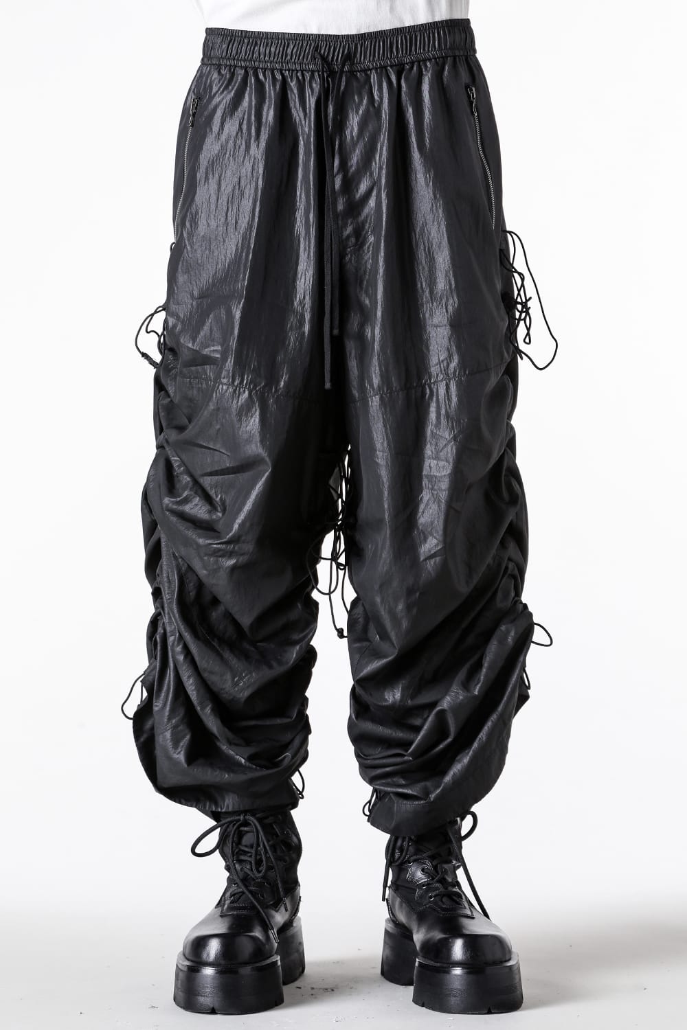 JULIUS - コンビネーションパンツ - Tactical Combination Pants