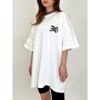 EGOIST/エゴイスト EGOIST BIG刺繍ユニセックスTシャツIII/508188274