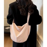 florge/フロージュ florge 【ふわっと軽い◎】サイドポケットワンショルダーバッグ/508188468