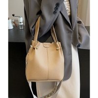 florge/フロージュ florge 2WAY レザーライクタックデザインハンドバッグ/ショルダーバッグ/508188473