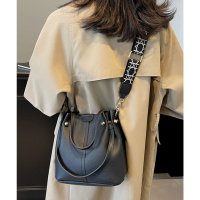 florge/フロージュ florge 2WAY レザーライクタックデザインハンドバッグ/ショルダーバッグ/508188473