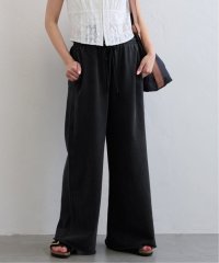 U by Spick&Span/《追加》ガーメントダイスウェットパンツ/508188512