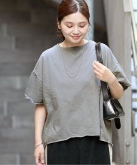 JOURNAL STANDARD/【RIDING HIGH/ライディングハイ】7.5oz インレーs/s TEE：Tシャツ/508188516