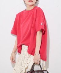 JOURNAL STANDARD/【RIDING HIGH/ライディングハイ】7.5oz インレーs/s TEE：Tシャツ/508188516