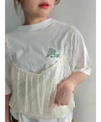 SM2/food刺繍Tシャツ/508188570