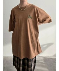 SM2/food刺繍Tシャツ/508188570