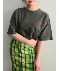 SM2/food刺繍Tシャツ/508188570