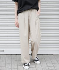 URBAN RESEARCH DOORS/FORK&SPOON　ドライオックスイージーパンツ/508188584