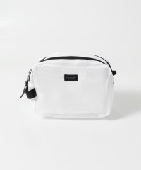 URBAN RESEARCH DOORS/STANDARD SUPPLY　2R SQUARE POUCH M/508188598