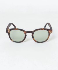 URBAN RESEARCH DOORS/IZIPIZI　ライトカラーサングラス#C/508188602