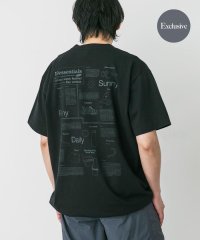 URBAN RESEARCH DOORS/『別注』KEEN×DOORS　OC/RP10ESSENTIALS T－SHIRTS/508188610