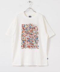URBAN RESEARCH DOORS/NEW BALANCE　AthleticsPrepRallyShort－SleeveT－shirts/508188613