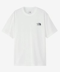 URBAN RESEARCH DOORS/THE NORTH FACE　Short－Sleeve Historical Logo Tee/508188616