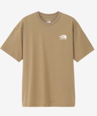 URBAN RESEARCH DOORS/THE NORTH FACE　Short－Sleeve Historical Logo Tee/508188616