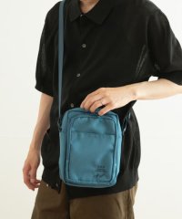 URBAN RESEARCH DOORS/URD 撥水VERTICAL SHOULDER/508188621