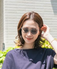 URBAN RESEARCH DOORS/ボストンサングラス/508188625