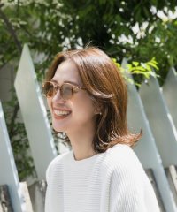 URBAN RESEARCH DOORS/ボストンサングラス/508188625