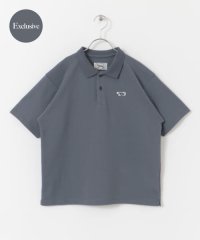 URBAN RESEARCH DOORS（Kids）/『WEB/一部店舗限定』『別注』PENNEYS×DOORS　THEFOX鹿の子ポロシャツ(KIDS)/508188627