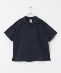 URBAN RESEARCH DOORS（Kids）/『セットアップ対応』『WEB/一部店舗限定』『UVカット』オープンカラーシャツ(KIDS)/508188629