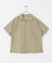 URBAN RESEARCH DOORS（Kids）/『セットアップ対応』『WEB/一部店舗限定』『UVカット』オープンカラーシャツ(KIDS)/508188629