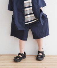 URBAN RESEARCH DOORS（Kids）/『セットアップ対応』『UVカット』イージーショートパンツ(KIDS)/508188630