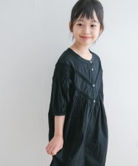 URBAN RESEARCH DOORS（Kids）/ハシゴレースワンピース(KIDS)/508188632