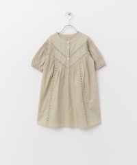 URBAN RESEARCH DOORS（Kids）/ハシゴレースワンピース(KIDS)/508188632
