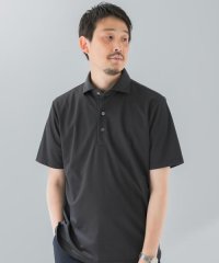 URBAN RESEARCH DOORS/LIFE STYLE TAILOR　トリコット半袖プルオーバー/508188634