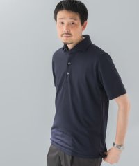 URBAN RESEARCH DOORS/LIFE STYLE TAILOR　トリコット半袖プルオーバー/508188634