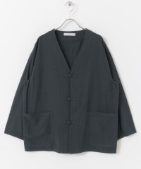 URBAN RESEARCH DOORS/ARCHI　CHINOISERIE JACKET/508188635