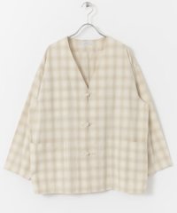 URBAN RESEARCH DOORS/ARCHI　CHINOISERIE JACKET/508188635