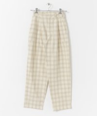 URBAN RESEARCH DOORS/ARCHI　CHINOISERIE PANTS/508188636