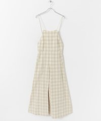 URBAN RESEARCH DOORS/ARCHI　INTACK LONG DRESS/508188637