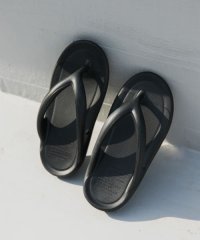 URBAN RESEARCH DOORS/TAW&TOE　ZEROVITY Flip Flop OG/508188649