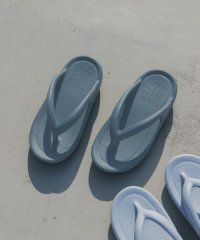 URBAN RESEARCH DOORS/TAW&TOE　ZEROVITY Flip Flop OG/508188649