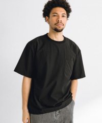 URBAN RESEARCH Sonny Label/『接触冷感/吸水速乾/UVカット』Breeze Fit クルーネックTシャツ/508188651