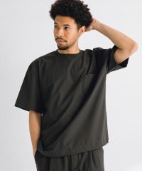 URBAN RESEARCH Sonny Label/『接触冷感/吸水速乾/UVカット』Breeze Fit クルーネックTシャツ/508188651