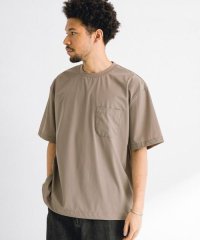 URBAN RESEARCH Sonny Label/『接触冷感/吸水速乾/UVカット』Breeze Fit クルーネックTシャツ/508188651