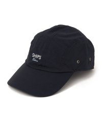 SHIPS Colors  KIDS/SHIPS Colors:〈UVカット・遮熱・吸水速乾〉ヒート シールド キャップ(KIDS)/508188656