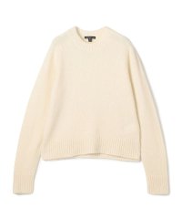 JAMES PERSE/カシミヤ サドルショルダープルオーバー WLTC3058/508188658