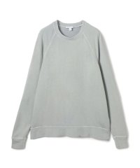 JAMES PERSE/バックパイルスエット ラグランスリーブプルオーバー WXA3657/508188661