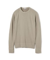 JAMES PERSE/バックパイルスエット ラグランスリーブプルオーバー MXA3278/508188669